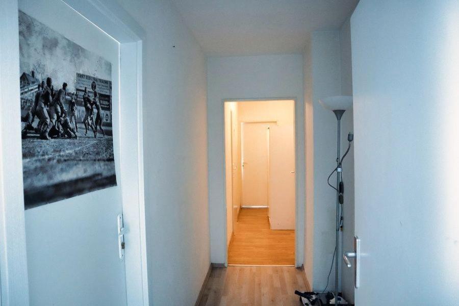 C Private Room In City Center In Bratislava Eksteriør bilde